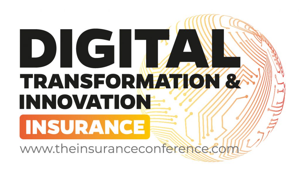 Digital Transformation & Innovation Insurance Conference logo