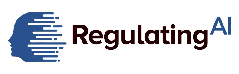 Logo of Media Partner: Regulating AI