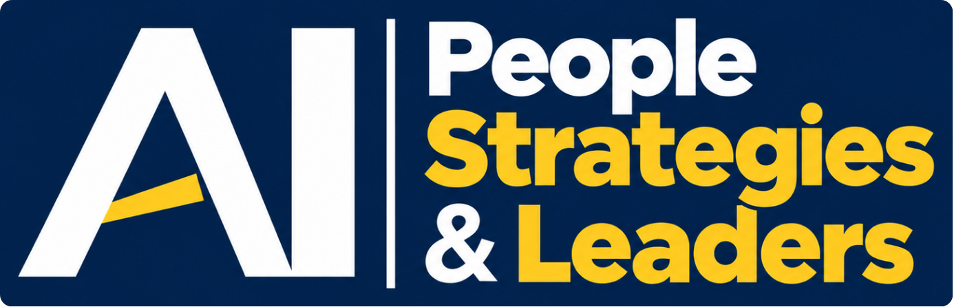 AI People Strategies & Leaders