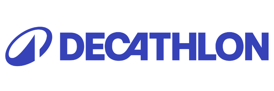 Decathlon logo