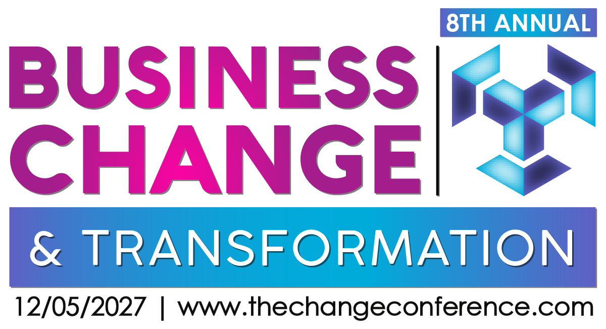 Business Change & Transformation Conference