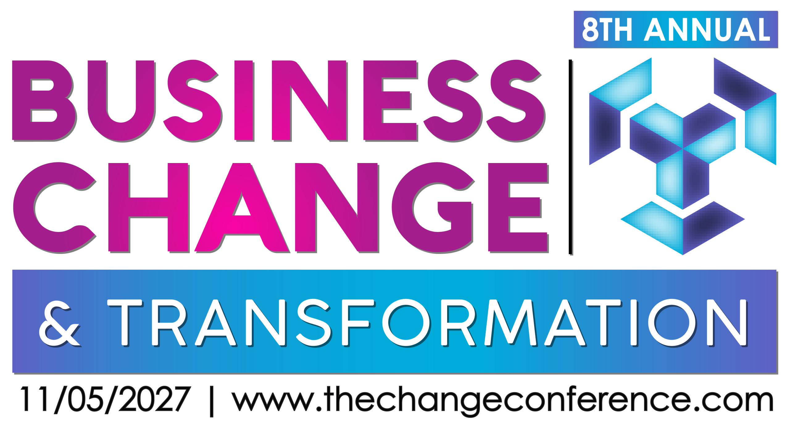 Business Change & Transformation Conference